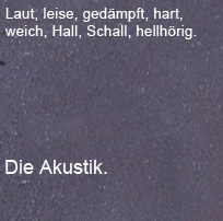 akustik