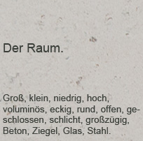 raum