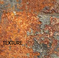 texture